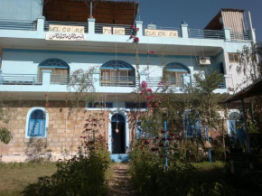 Bet El Kerem Guesthouse
